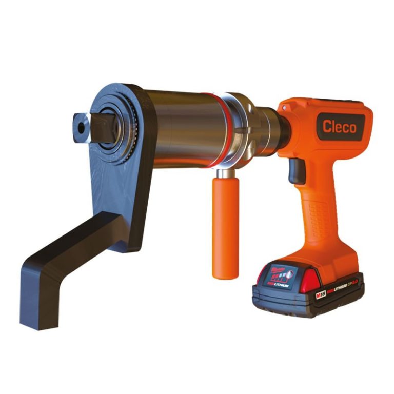 Cleco CellCore Battery Torque Tools Torque Wrenches Haitor