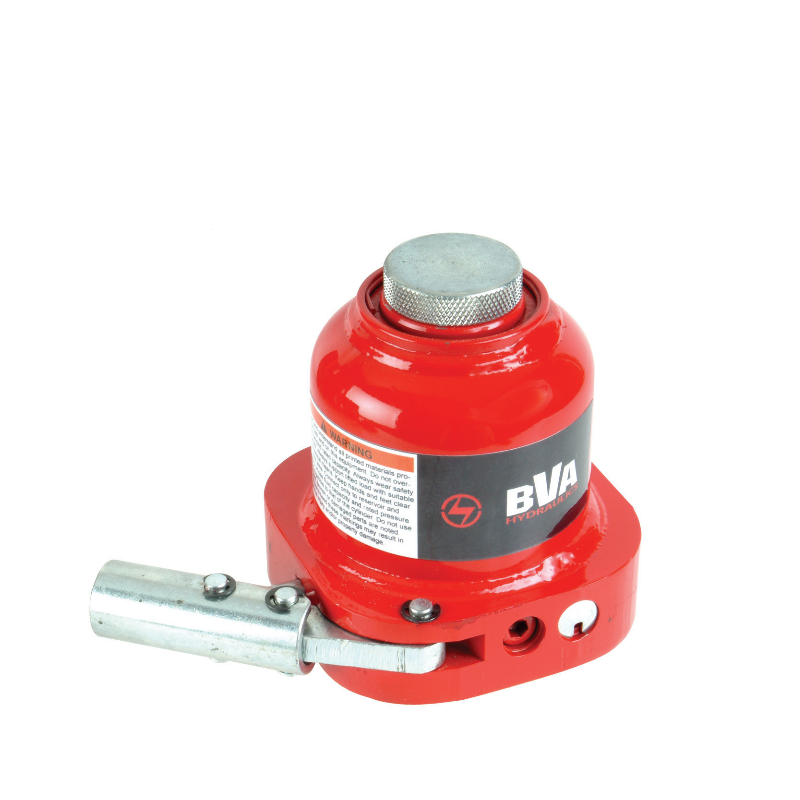 Small shop hydraulic jack