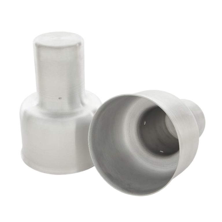 Protection Caps for Bolts and Nuts - Bolting Tools - Haitor