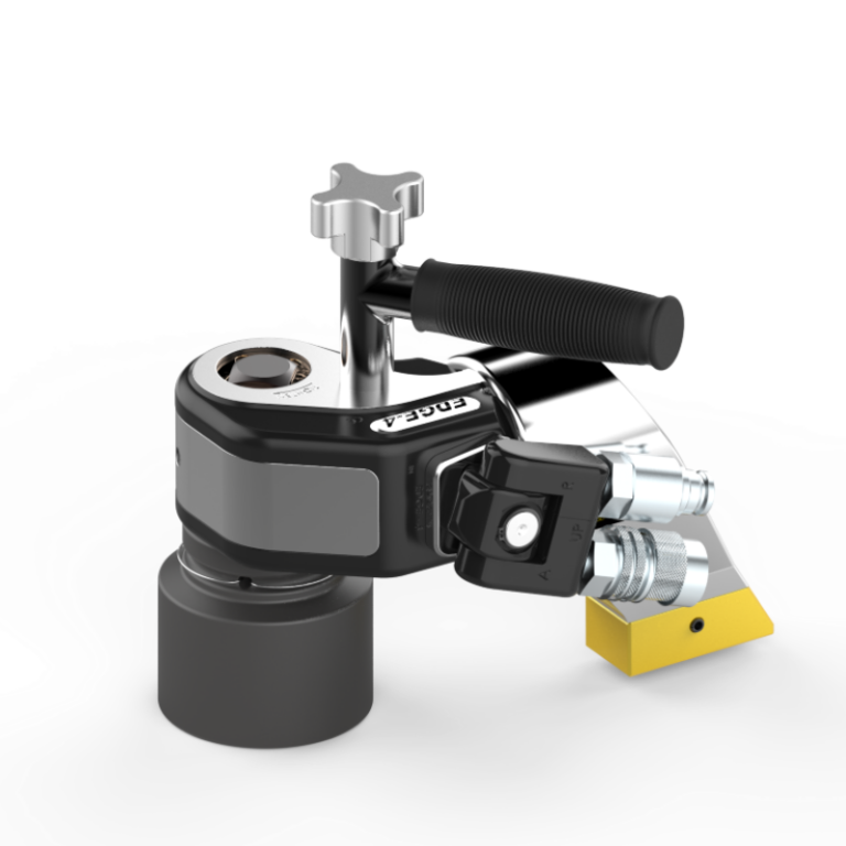 HYTORC EDGES Hydraulic Torque Wrenches Haitor