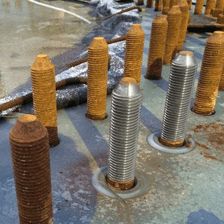 Thread Cleaners BoltClean Other Bolting Tools Haitor