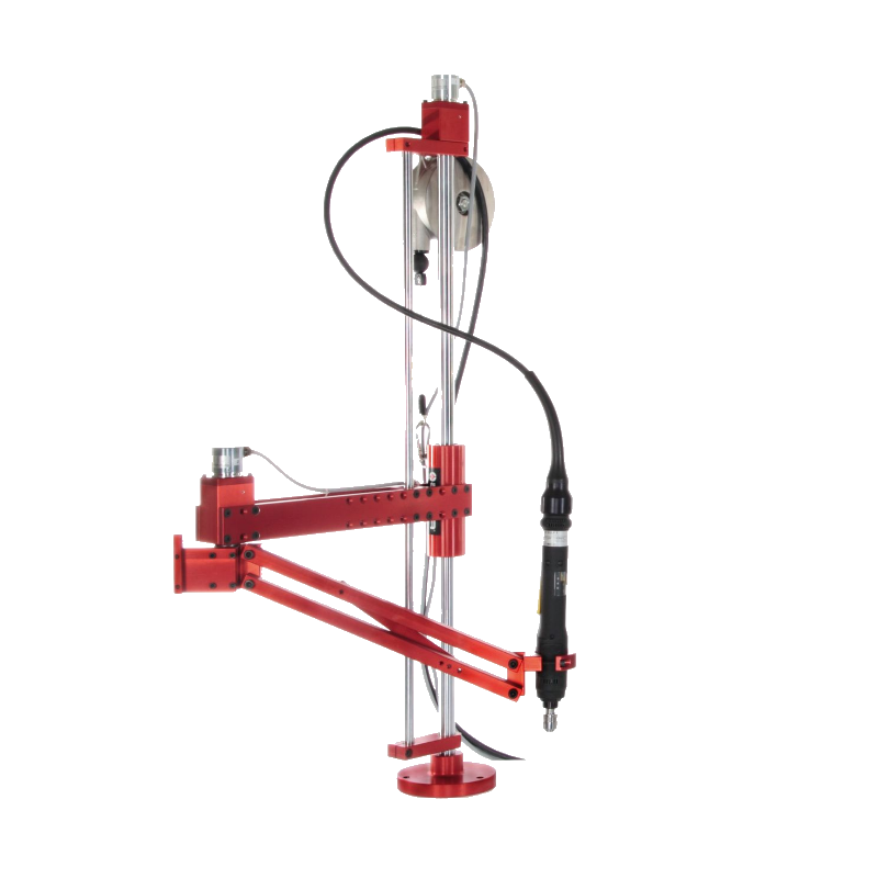 Torque Reaction Arms and Balancers