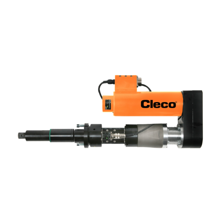 Cleco Intelligent Spindles Electric Torque Tools Haitor