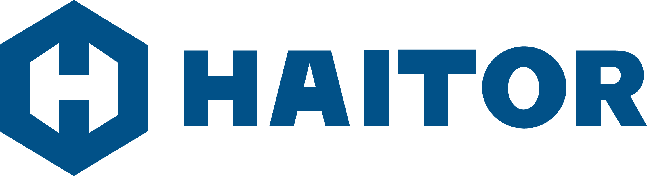 Haitor Oy logo