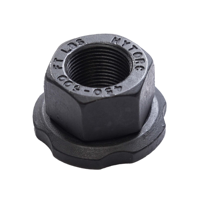 HYTORC Grip-Tight Nut - Accessories for HYTORC Tools - Haitor