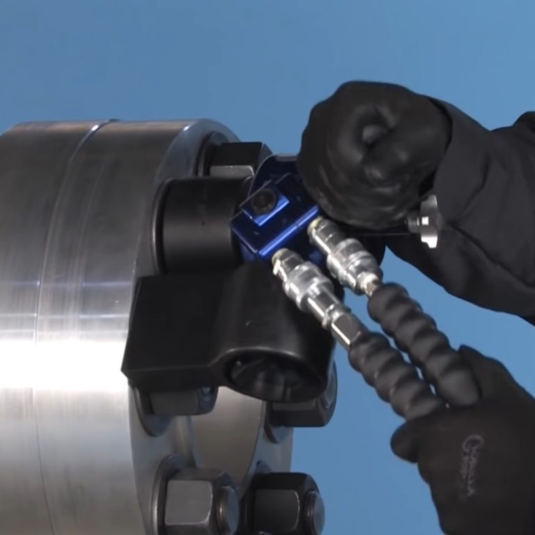 HYTORC MXT Hydraulic Torque Wrenches Haitor