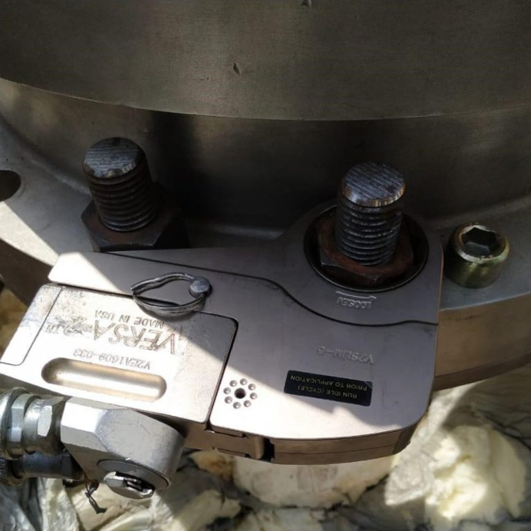 HYTORC VERSA Hydraulic Torque Wrenches Haitor