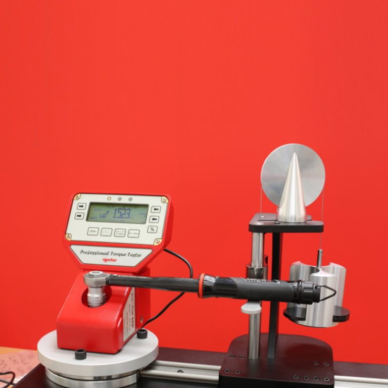 Norbar ProTest Torque Measurement and Calibration Haitor