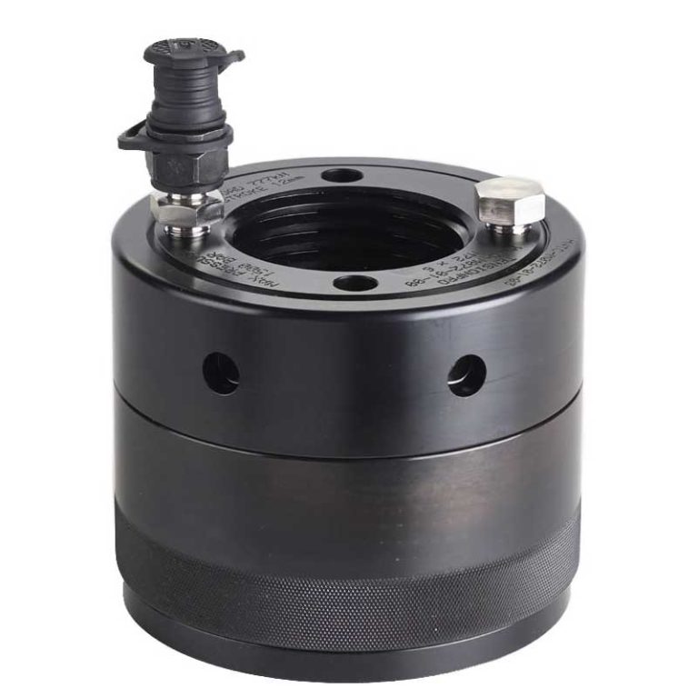 Hydraulic Nuts TensionPro Haitor