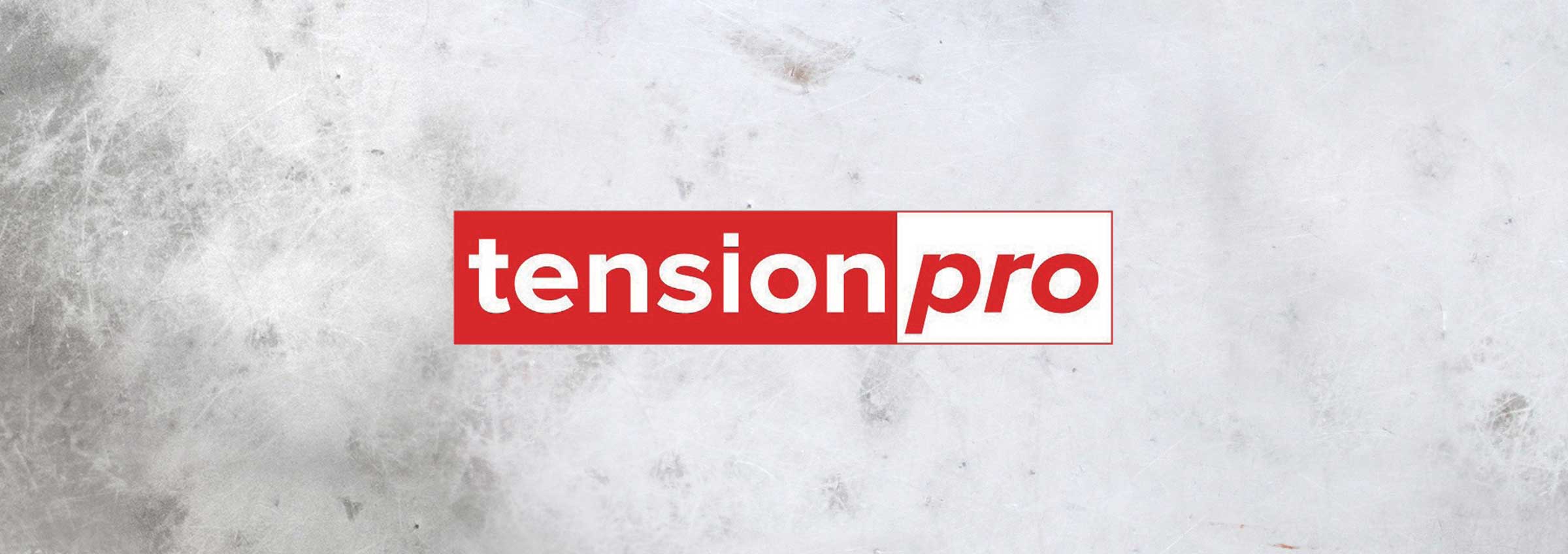 TensionPro logo header