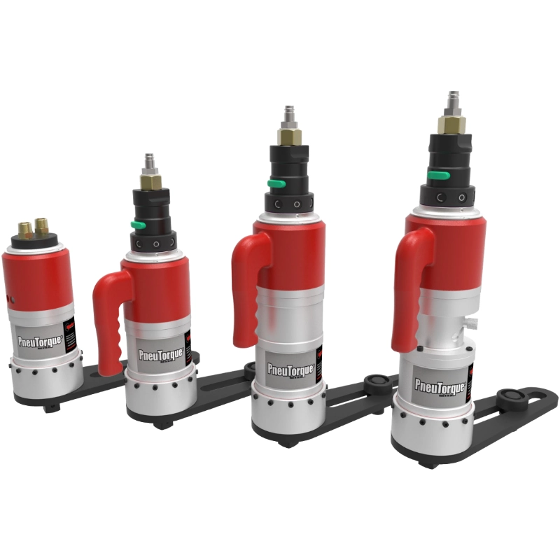 PneuTorque
