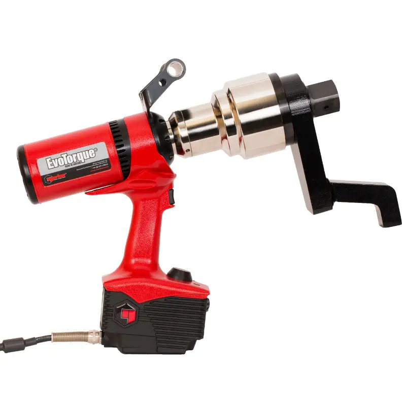 Norbar EvoTorque 2 sähkötoiminen momenttiväännin