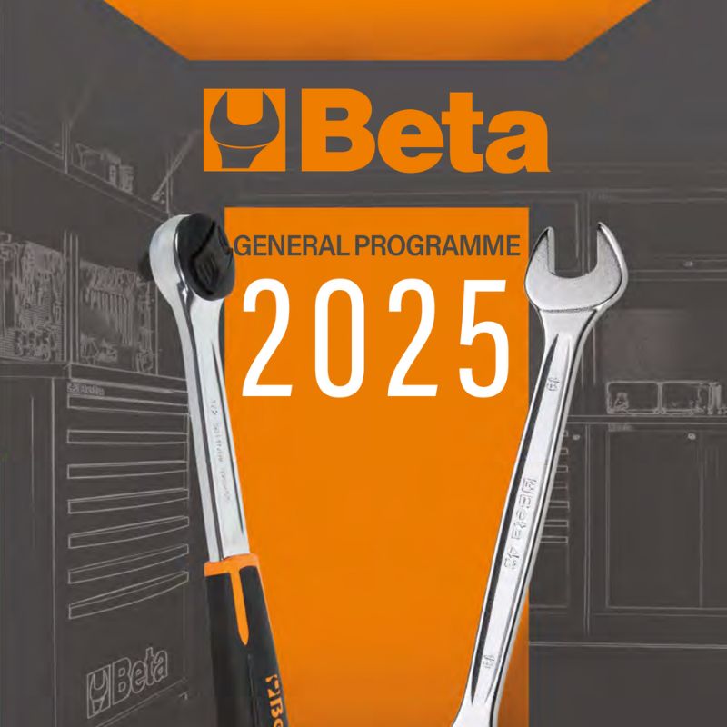 Beta Tools Tuotteet