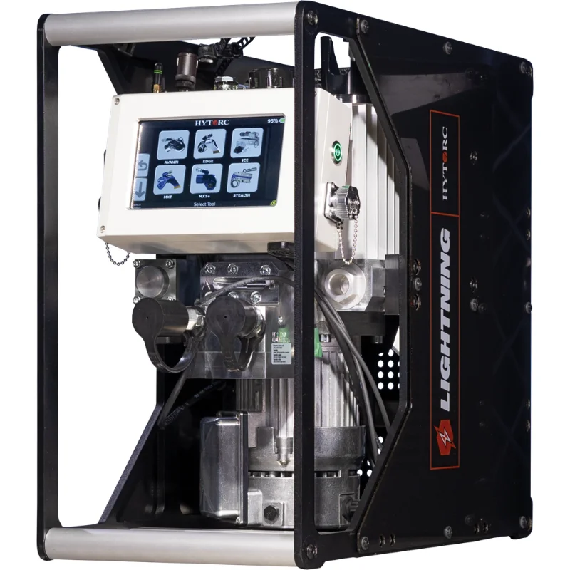 Pump Units