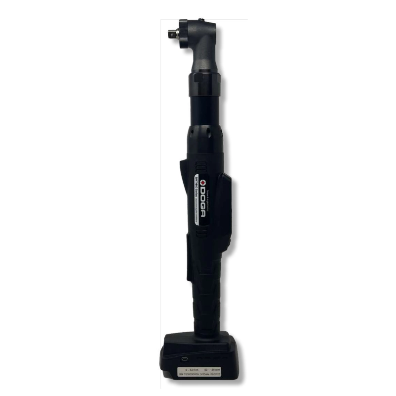 DOGA battery nutrunner