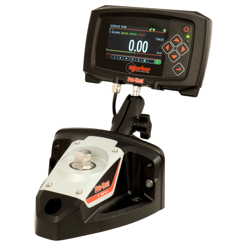 Norbar Pro-Test 3 Torque Tester