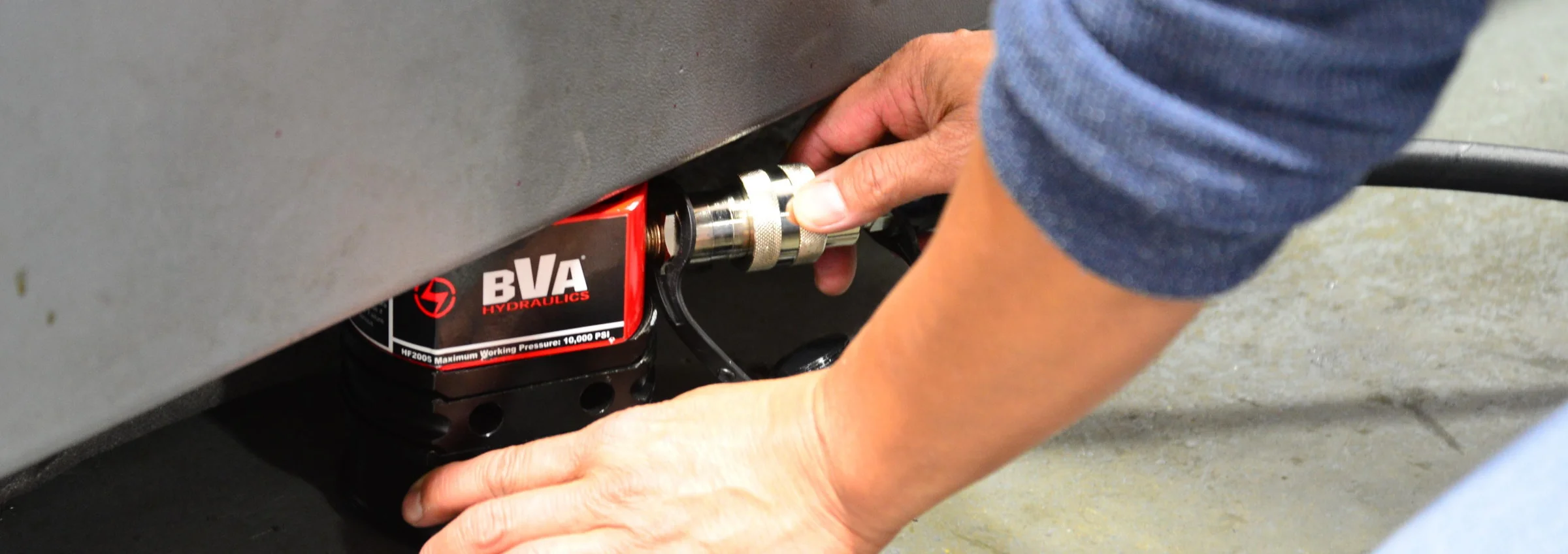 Hydraulic Cylinders