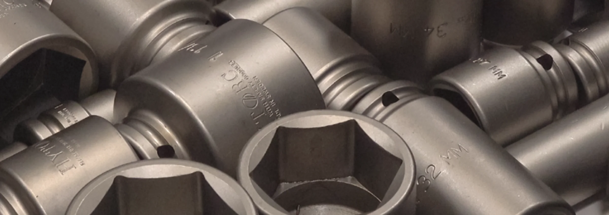 HYTORC Sockets