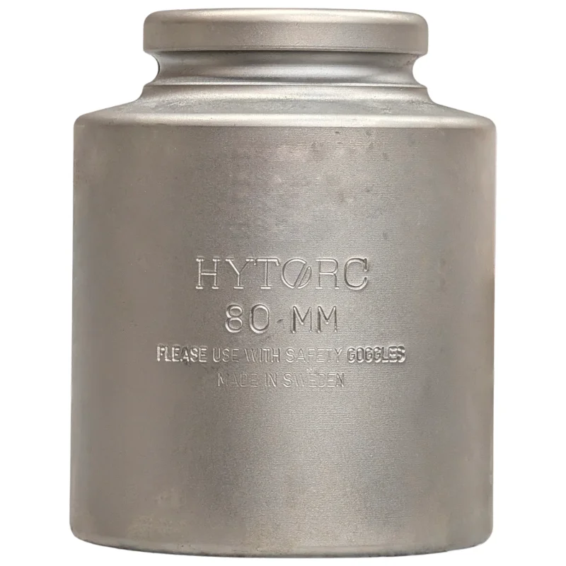 HYTYORC voimahylsy